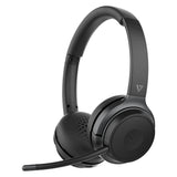 Auriculaire avec microphone v7 hb600s noir