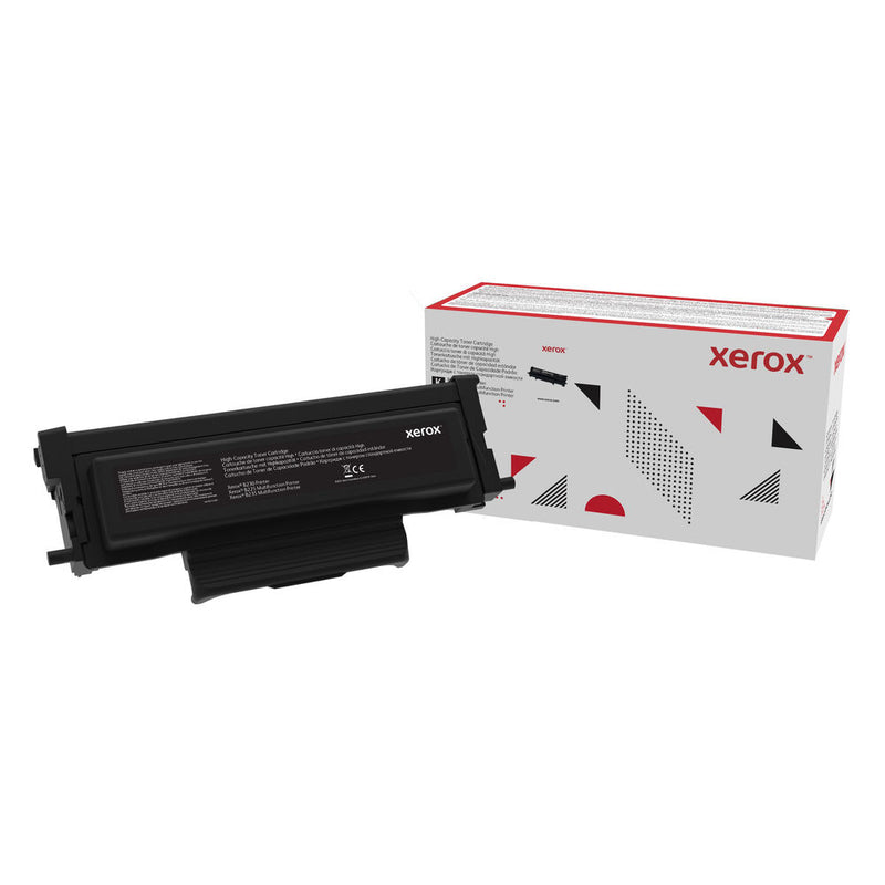 Toner Xerox 006R04400            Schwarz