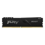 Memoria RAM Kingston FURY BEAST CL16 32 GB DDR4 2666 MHz