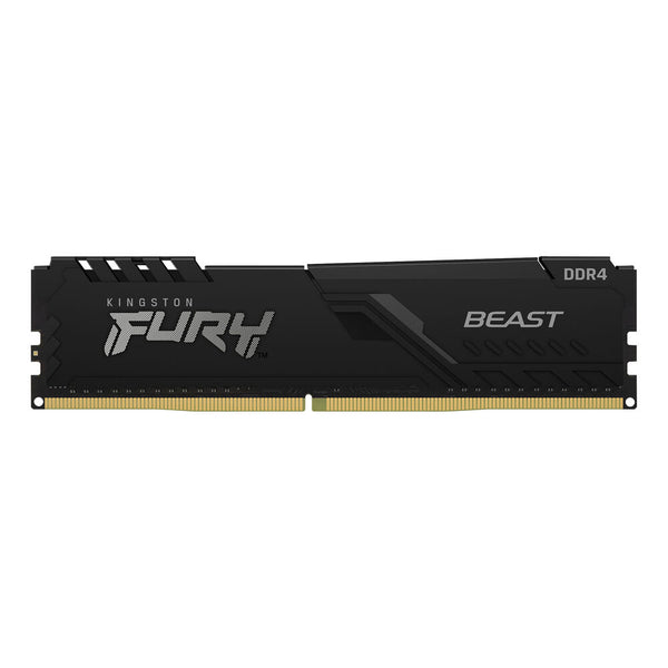 Memoria RAM Kingston Fury Beast CL16 3200 MHz 32 GB DDR4