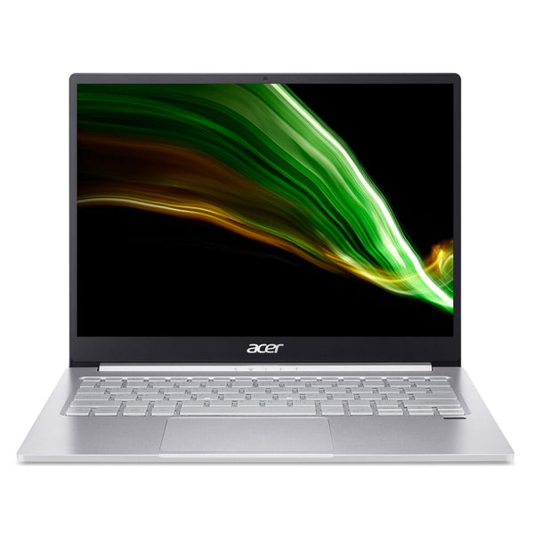 Notebook Acer Swift 3 16 GB DDR4 1 TB SSD Intel® Core™ i7-1165G7 13,5"