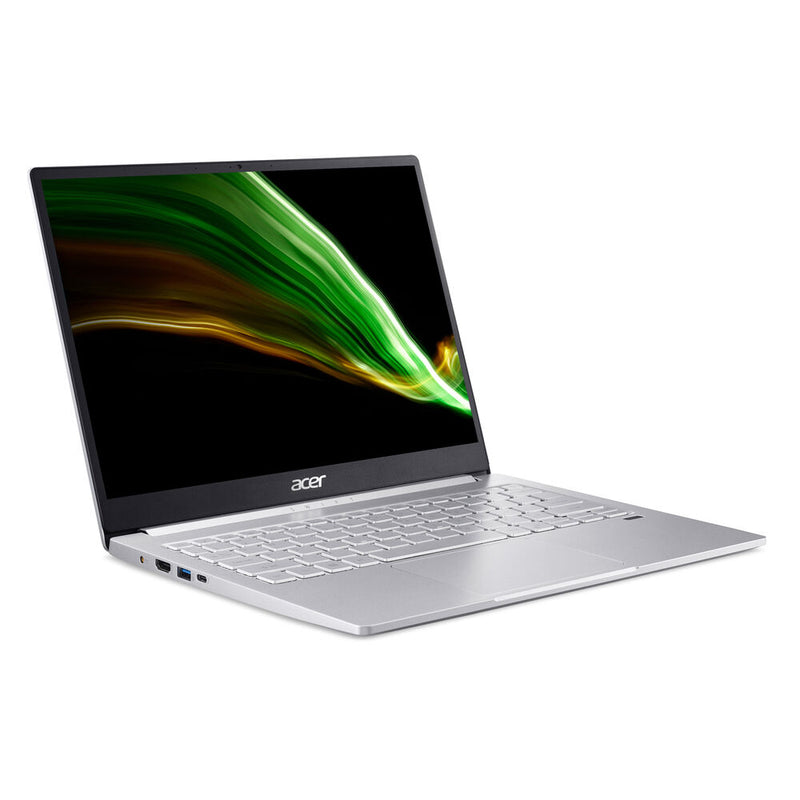 Notebook Acer Swift 3 16 GB DDR4 1 TB SSD Intel® Core™ i7-1165G7 13,5"