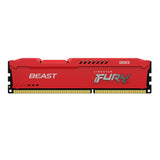 Mémoire de RAM Kingston KF316C10BR / 8 8 Go DDR3