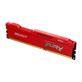 Mémoire de RAM Kingston KF316C10BR / 8 8 Go DDR3