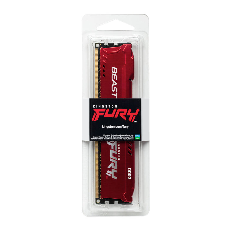 Mémoire de RAM Kingston KF316C10BR / 8 8 Go DDR3