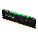 Ram Memory Kingston KF432C16BB1A/16 16 GB DDR4 3200 MHz DDR4 16 GB