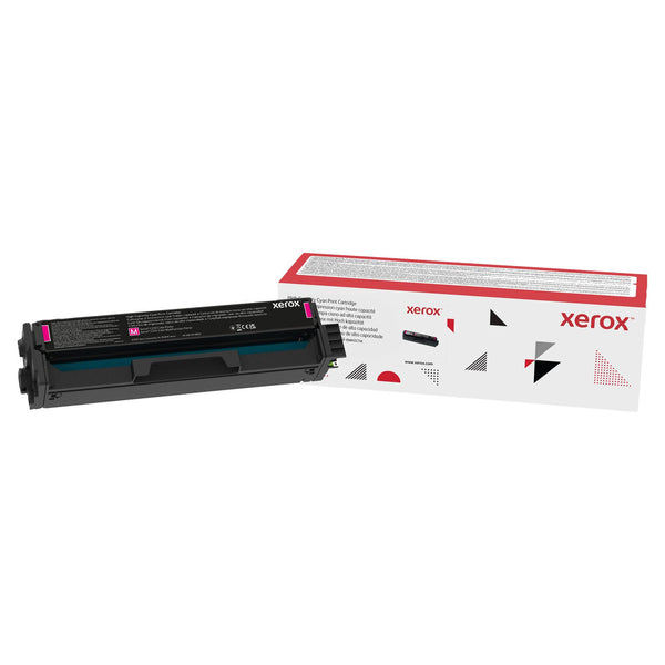 Tóner Xerox 006R04393            Magenta