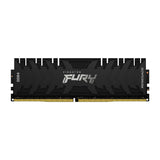 Ram Memory Kingston Fury Renegade CL13 16 Go DDR4 2666 MHz