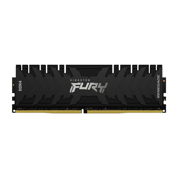 Ram Memory Kingston Fury Renegade CL13 16 Go DDR4 2666 MHz