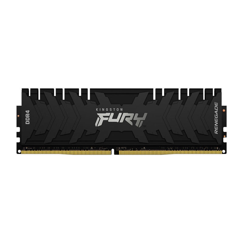 Ram Memory Kingston Fury Renegade CL13 16 Go DDR4 2666 MHz