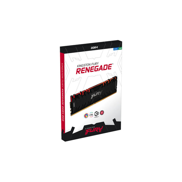 Mémoire de Ram Kingston KF436C16RBA / 8 DDR4 8 Go