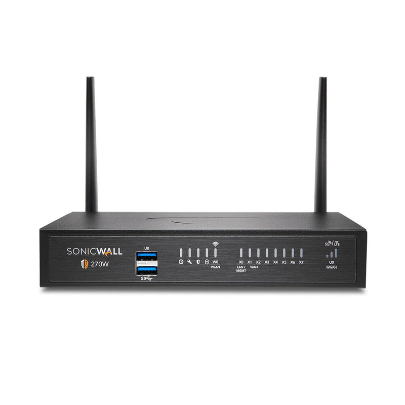 Pare-feu Sonicwall 02-SSC-8059