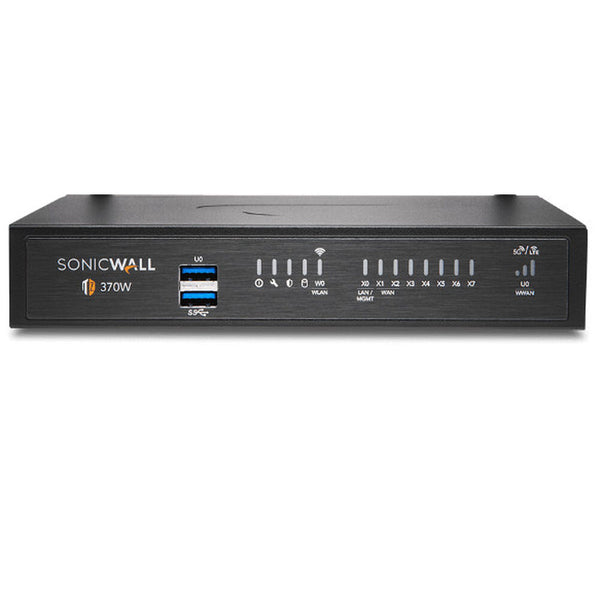 Firewall Sonicwall TZ370 Disponibilité