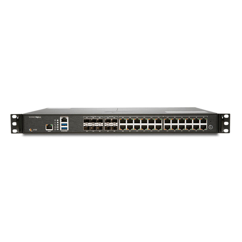 Pare-feu Sonicwall 02-SSC-7368