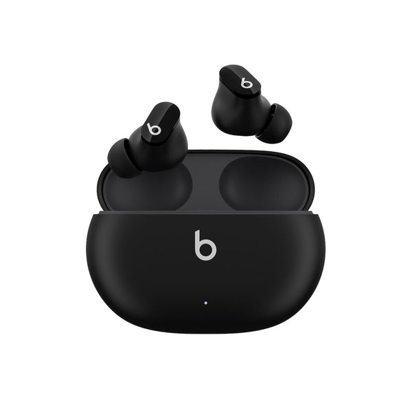 Auricolari Bluetooth Beats Studio Buds Nero (Ricondizionati D)