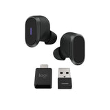 Auricolari Bluetooth Logitech ZONE TRUE