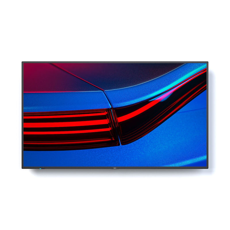 Monitor Videowall NEC 60005049 49" 4K Ultra HD LCD LED