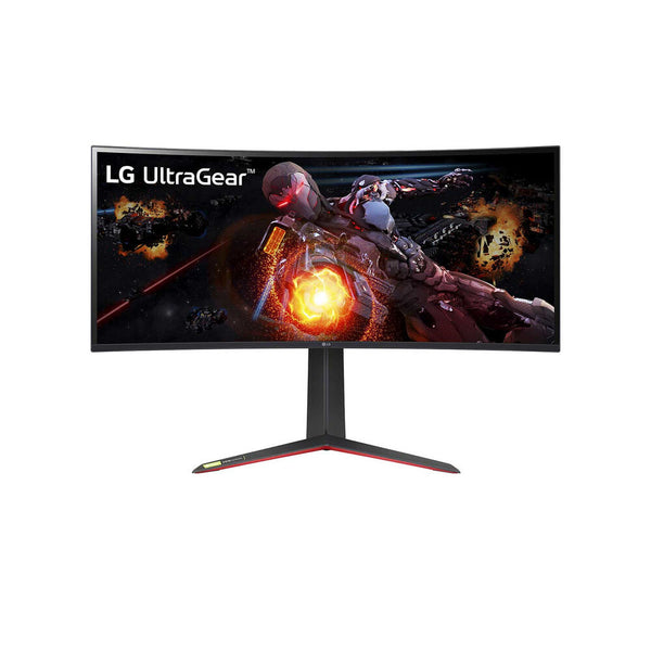 Monitor LG 34GP950G-B 34"