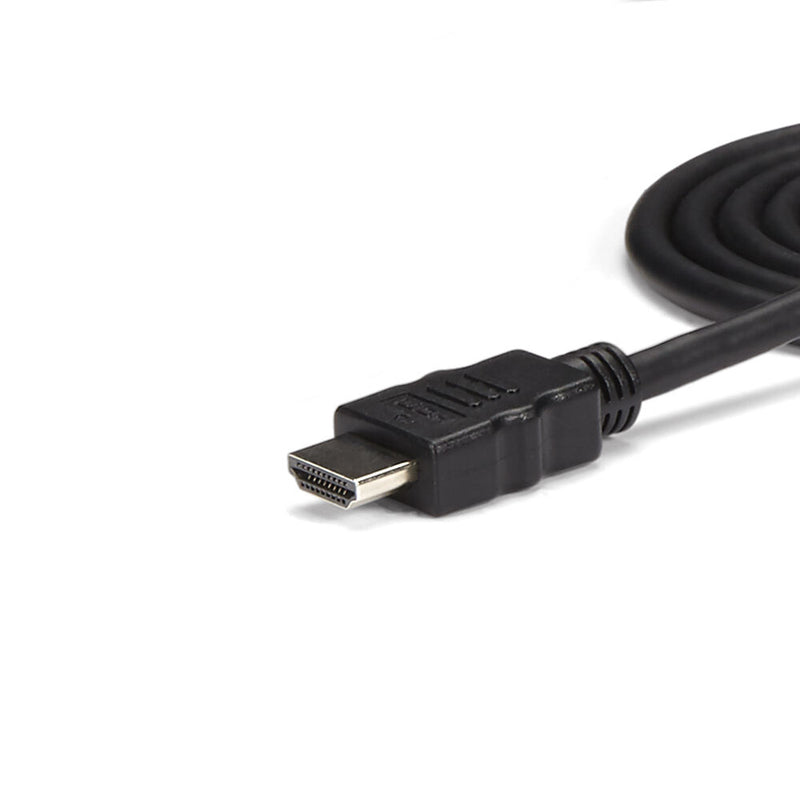 Cavo USB C con HDMI Startech CDP2HDMM2MB (2 m) 4K Ultra HD