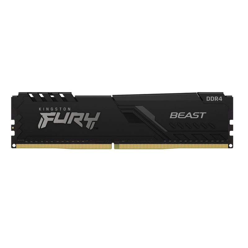 Memoria RAM Kingston KF432C16BBK2/32      32 GB DDR4