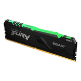 Memoria RAM Kingston KF426C16BBAK4/32     32 GB DDR4