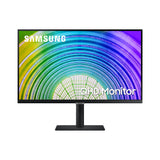 Monitor Samsung LS27A600UUUXEN       27" HD LCD