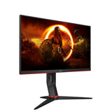 Monitor AOC 24G2U/BK             FHD WLED 23,8"