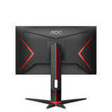 Monitor AOC 24G2U/BK             FHD WLED 23,8"