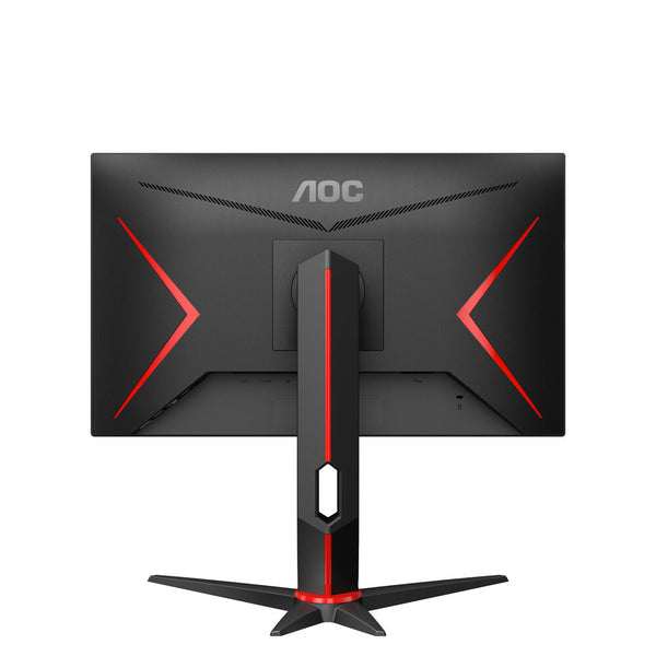 Monitor AOC 24G2U/BK             FHD WLED 23,8"