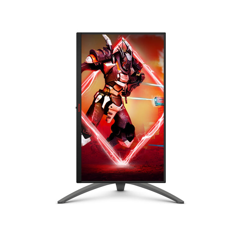 Monitor AOC AG273QZ 27" QUAD HD LED