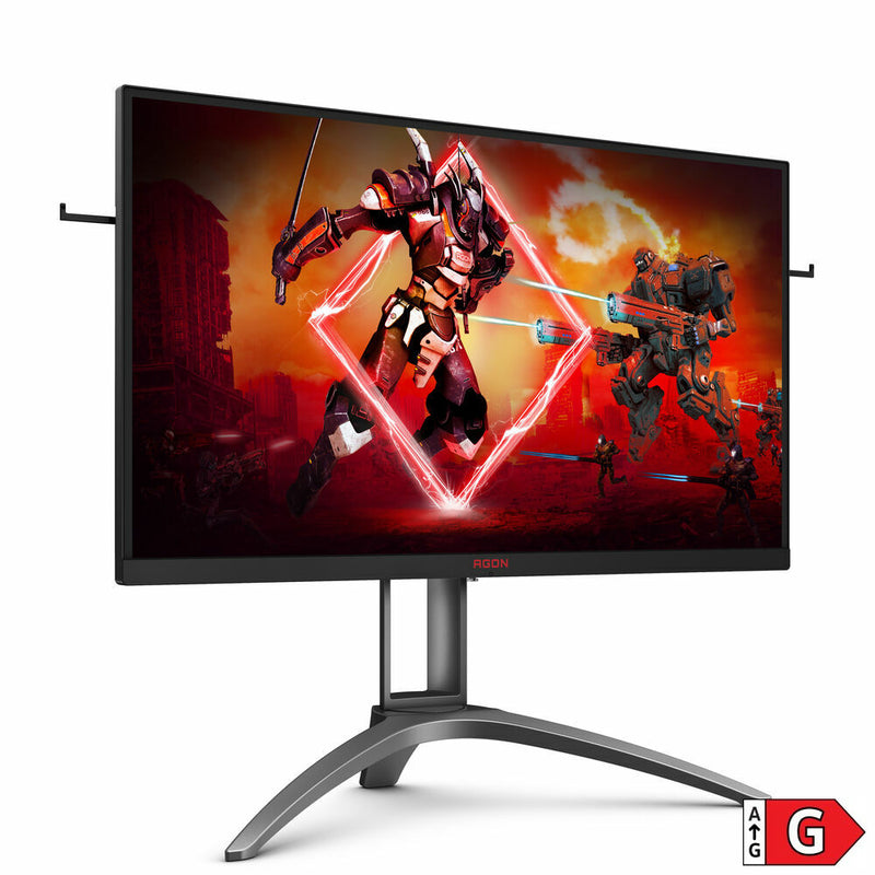 Monitor AOC AG273QX 27"