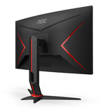 Monitor AOC C27G2U/BK 27"