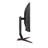 Monitor AOC C27G2ZU/BK 240Hz 27"