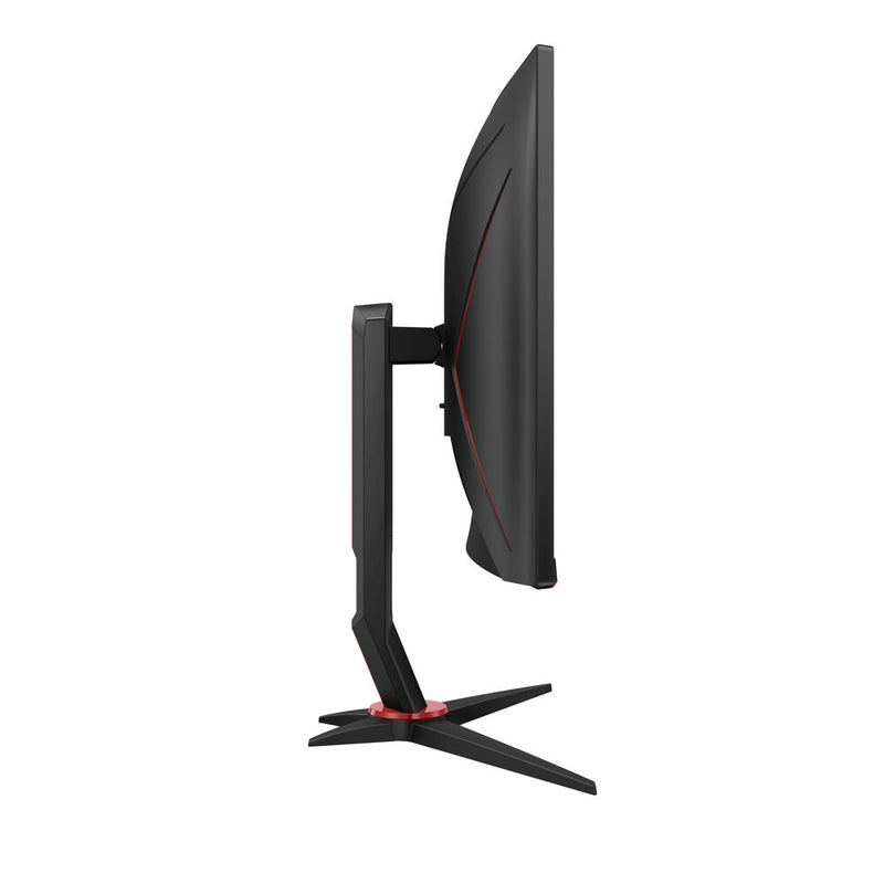 Monitor AOC C27G2ZU/BK 240Hz 27"