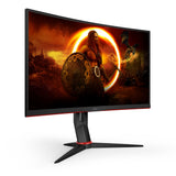 Monitor AOC C27G2ZU/BK 240Hz 27"