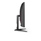 Monitor AOC C32G2AE/BK 32" FHD LED