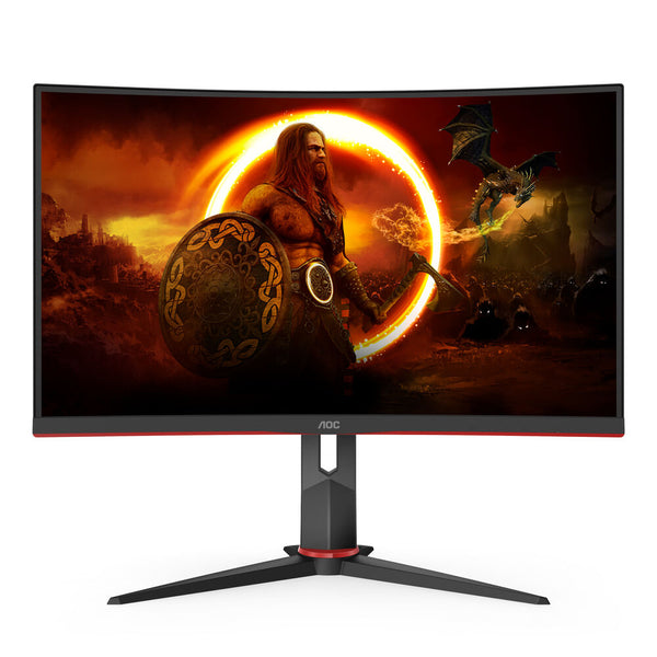 Monitor AOC C27G2ZU/BK 240Hz 27"