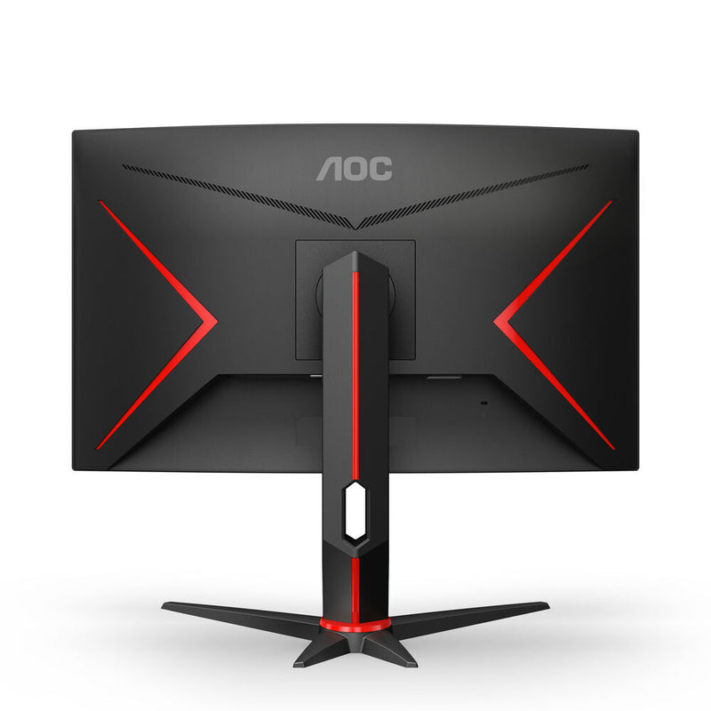 Monitor AOC C27G2ZU/BK 240Hz 27"