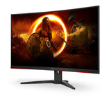 Monitor AOC CQ32G2SE/BK LED