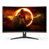 Monitor AOC CQ32G2SE/BK LED