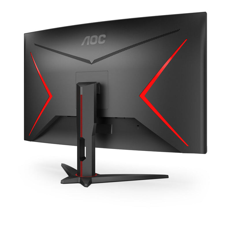 Monitor AOC CQ32G2SE/BK LED