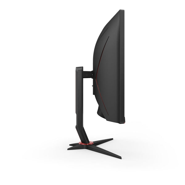 Surveiller AOC CU34G2 / BK 34 "Quad HD LED