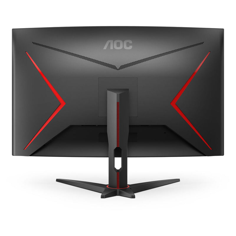 Monitor AOC CQ32G2SE/BK LED