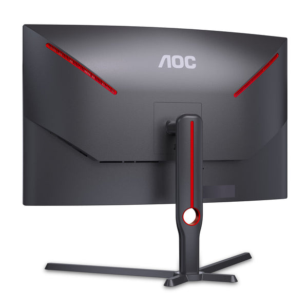 Monitor AOC CQ32G3SU/BK QUAD HD LED