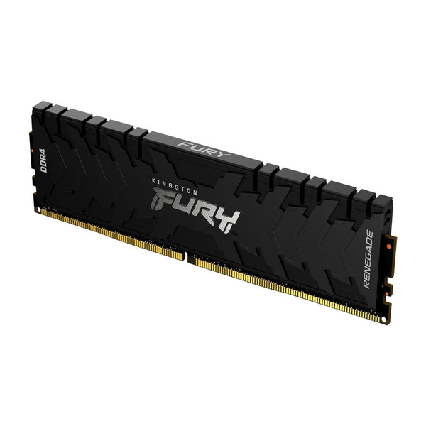 Ram Memory Kingston Fury Renegade 16 Go DDR4 3200 MHz CL16