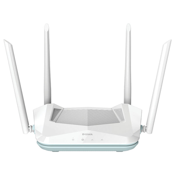 D-Link R15 Eagle Pro Router à AX1500 1500Mbps