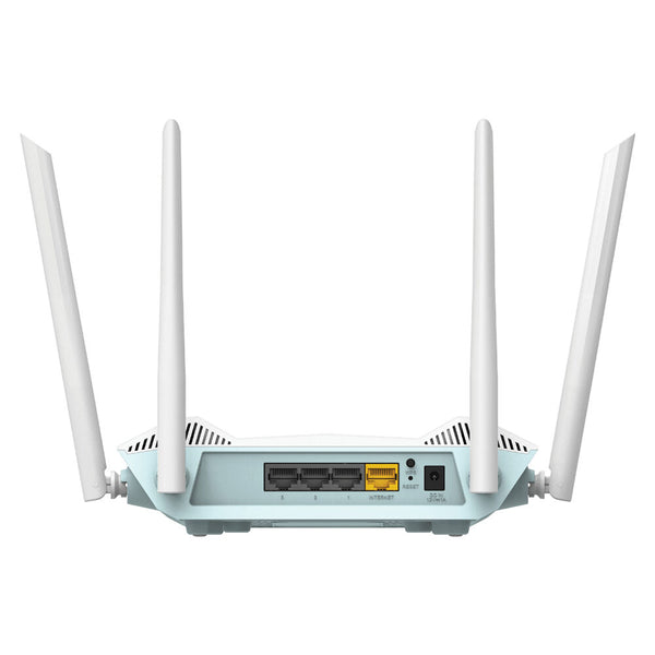 D-Link R15 Eagle Pro Router à AX1500 1500Mbps