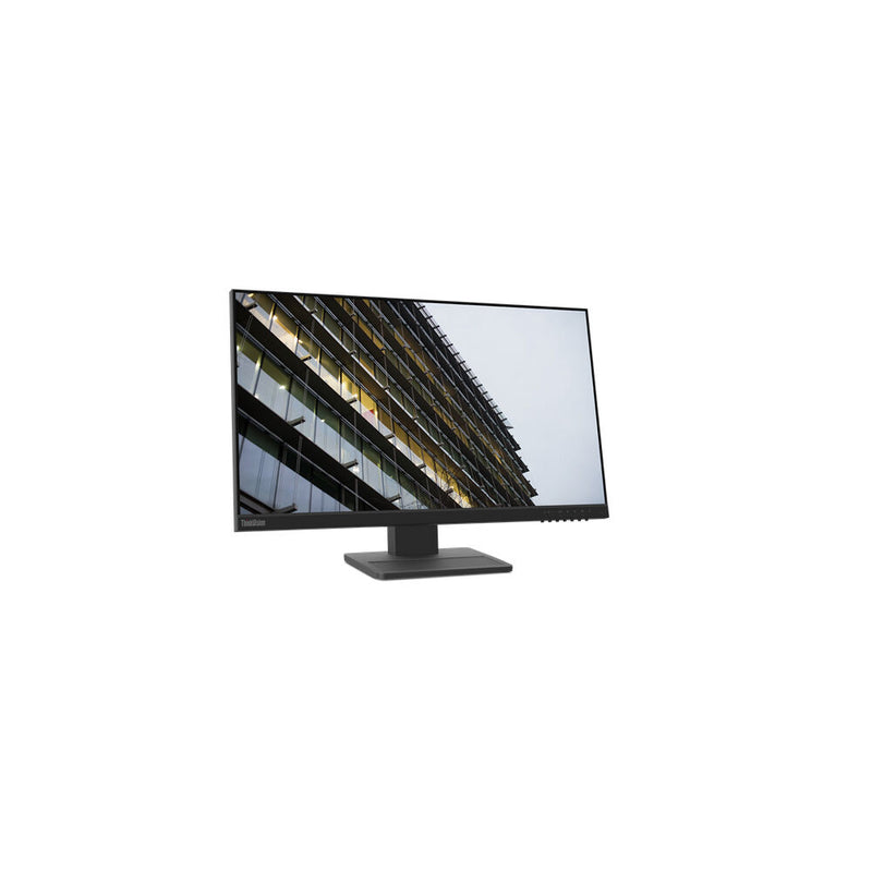 Surveiller Lenovo 62B8MAT3EU 23,8 "FHD LED