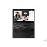 Notebook Lenovo L15 AMD Ryzen 5 5600U 16GB 512GB SSD 15.6"