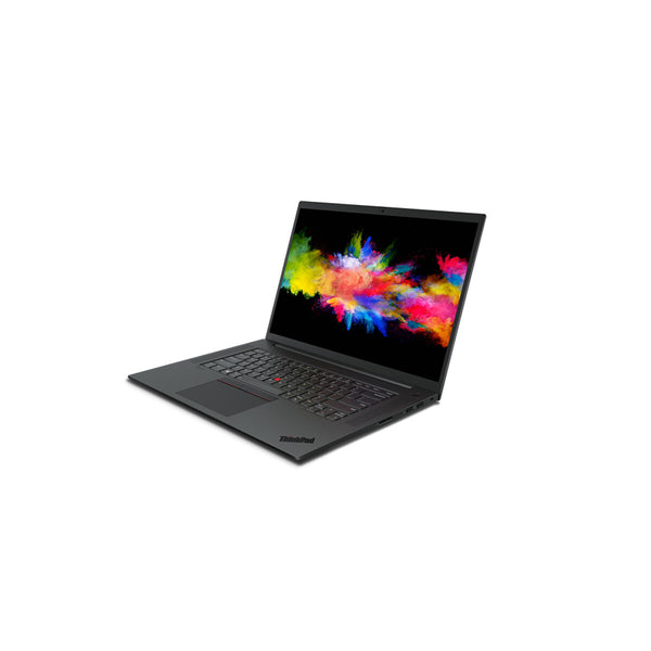 Notebook Lenovo 20Y3001ESP I7_11800H 16GB 512GB SSD Qwerty in Spagnolo 16"